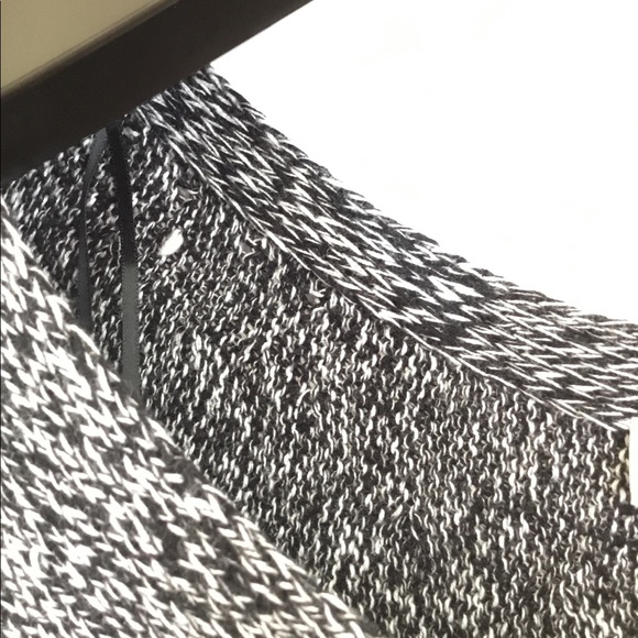 NWT CHAUSE Sweater // Sweater Dress - Picture 3 of 4